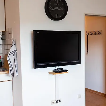Ferienwohnung mit Seeblick — Sport und Erholung Winterberg Exterior foto