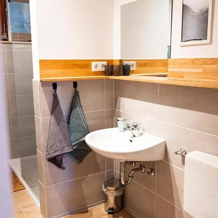 Ferienwohnung mit Seeblick — Sport und Erholung Winterberg Exterior foto