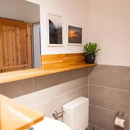 Ferienwohnung mit Seeblick — Sport und Erholung Winterberg Exterior foto
