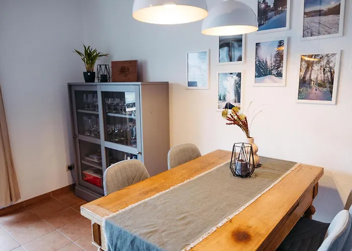 Ferienwohnung mit Seeblick — Sport und Erholung