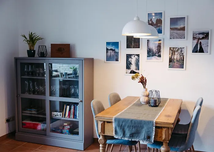 Ferienwohnung mit Seeblick — Sport und Erholung