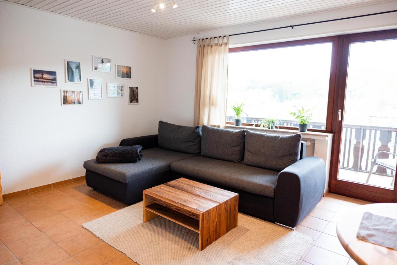 Mit Seeblick — Sport Und Erholung Apartment Winterberg