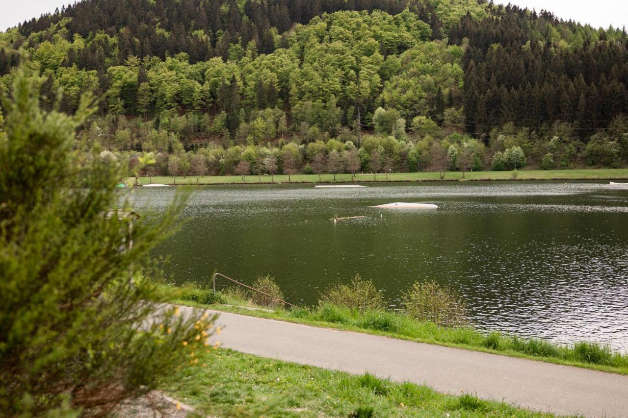 Mit Seeblick — Sport Und Erholung