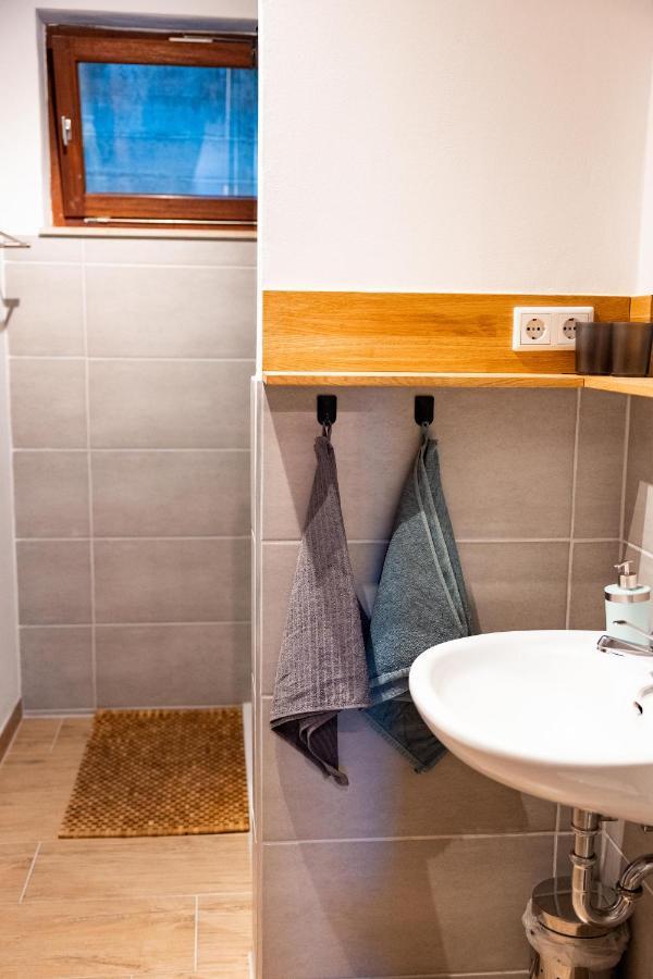 Mit Seeblick — Sport Und Erholung Apartment Winterberg