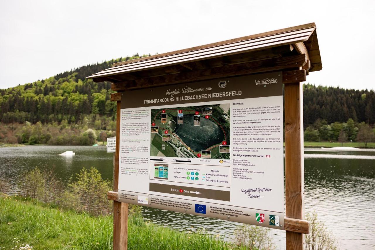Lejlighed Mit Seeblick — Sport Und Erholung *