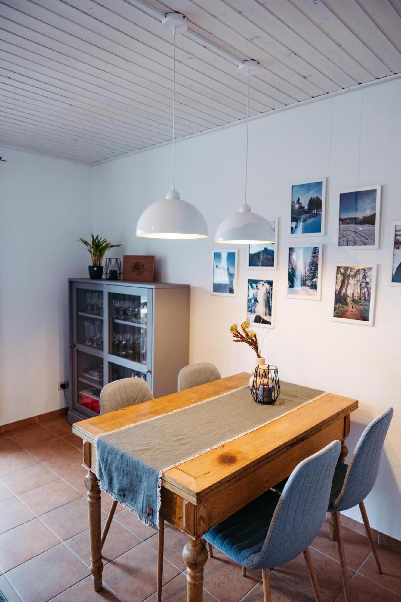 Mit Seeblick — Sport Und Erholung Apartment *