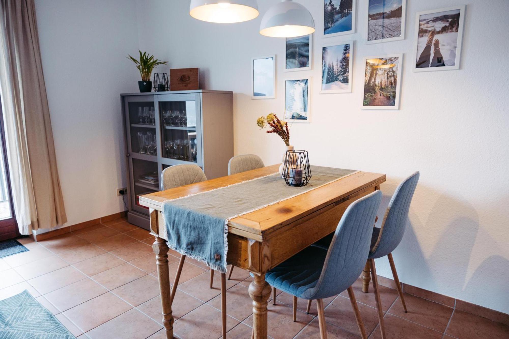 Apartment Mit Seeblick — Sport Und Erholung Winterberg