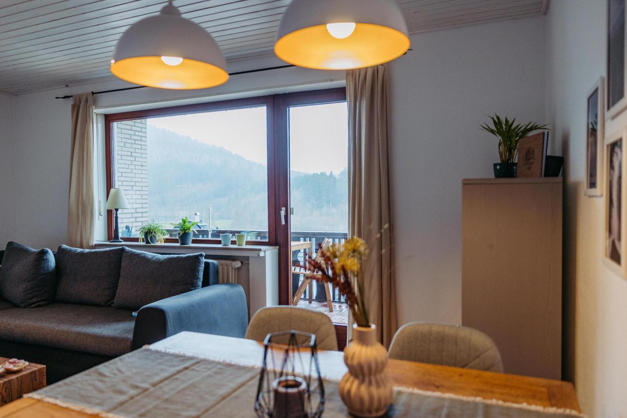 Apartment Mit Seeblick — Sport Und Erholung *