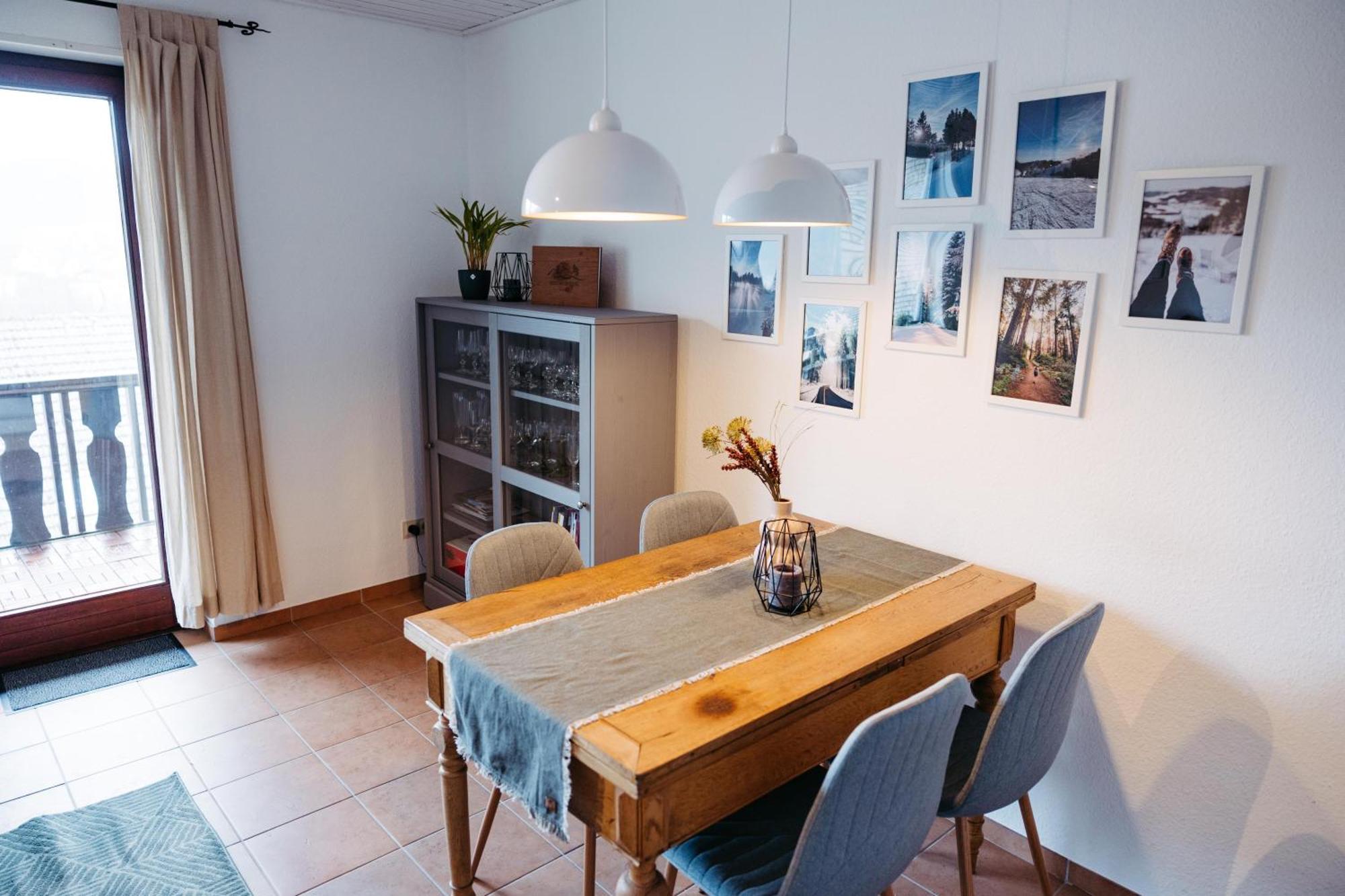 Mit Seeblick — Sport Und Erholung Apartment *