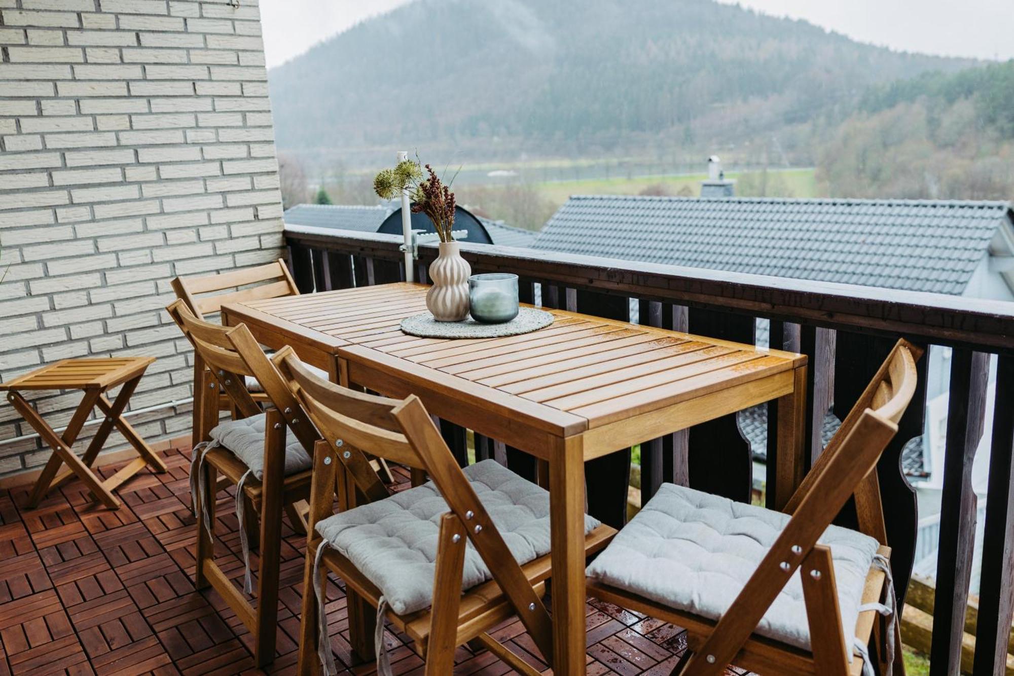 Mit Seeblick — Sport Und Erholung * Winterberg